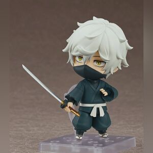 Gabimaru Nendoroid Hell's Paradise : Good Smile Company